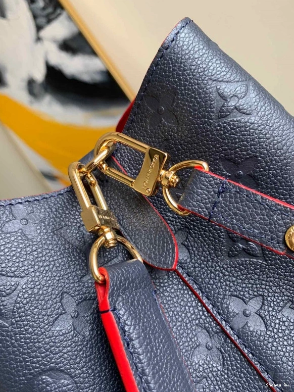 LOUIS VUITTON NEONOE MM 0802
